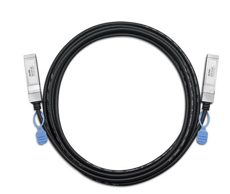 Zyxel DAC10G-3M v2 - 10GBase-kabel til
