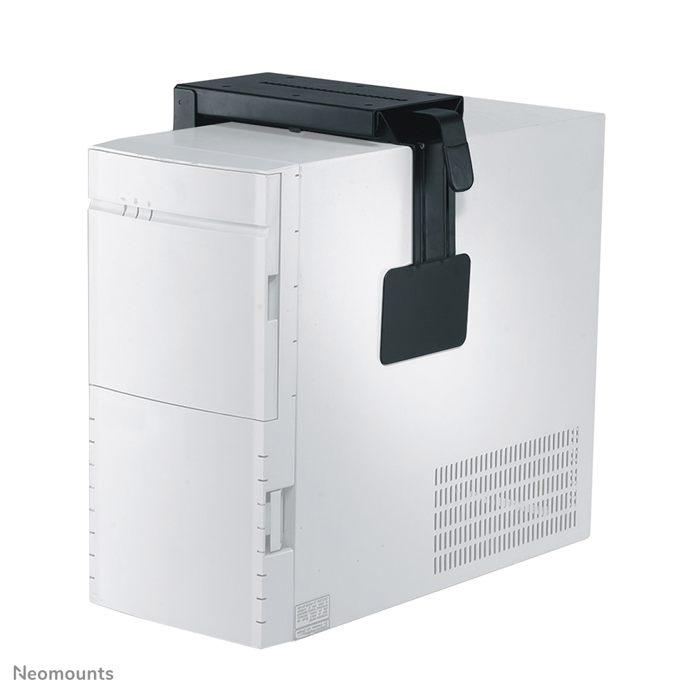 Neomounts Universeller PC-Halter 30KG CPU-D100BLACK