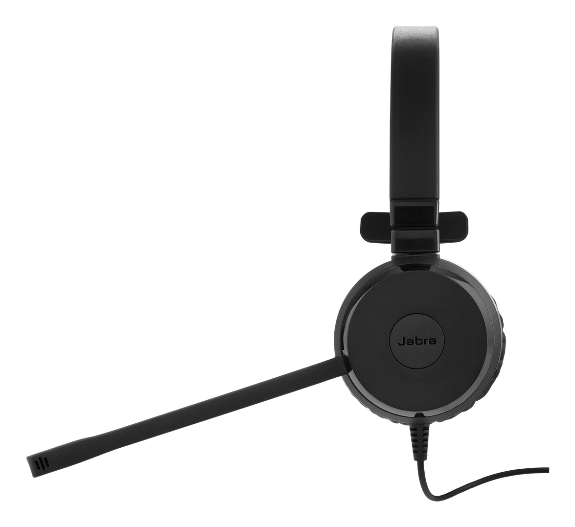 JABRA Evolve 30 II USB C/A Mono MS