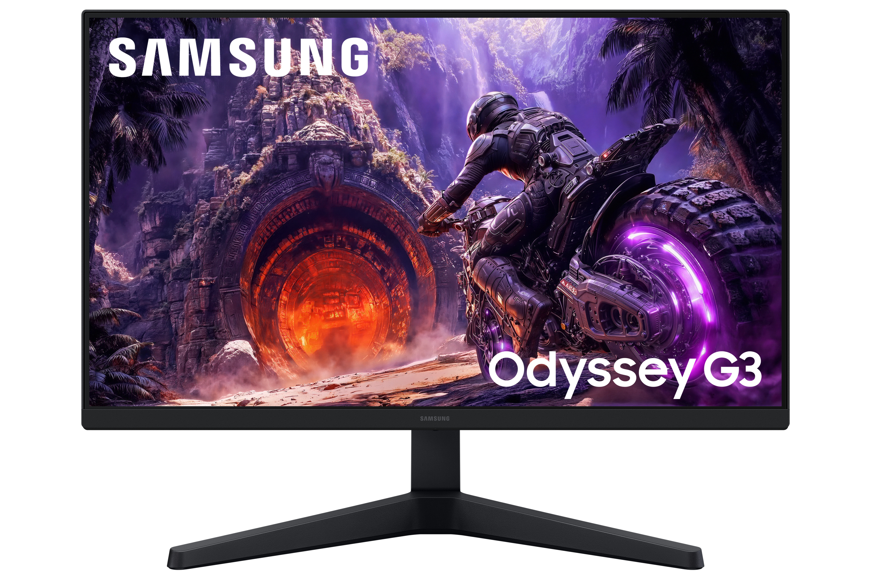 Samsung G30H 24 IPS 1920 x 1080 (Full HD) HDMI DisplayPort 200 Hz