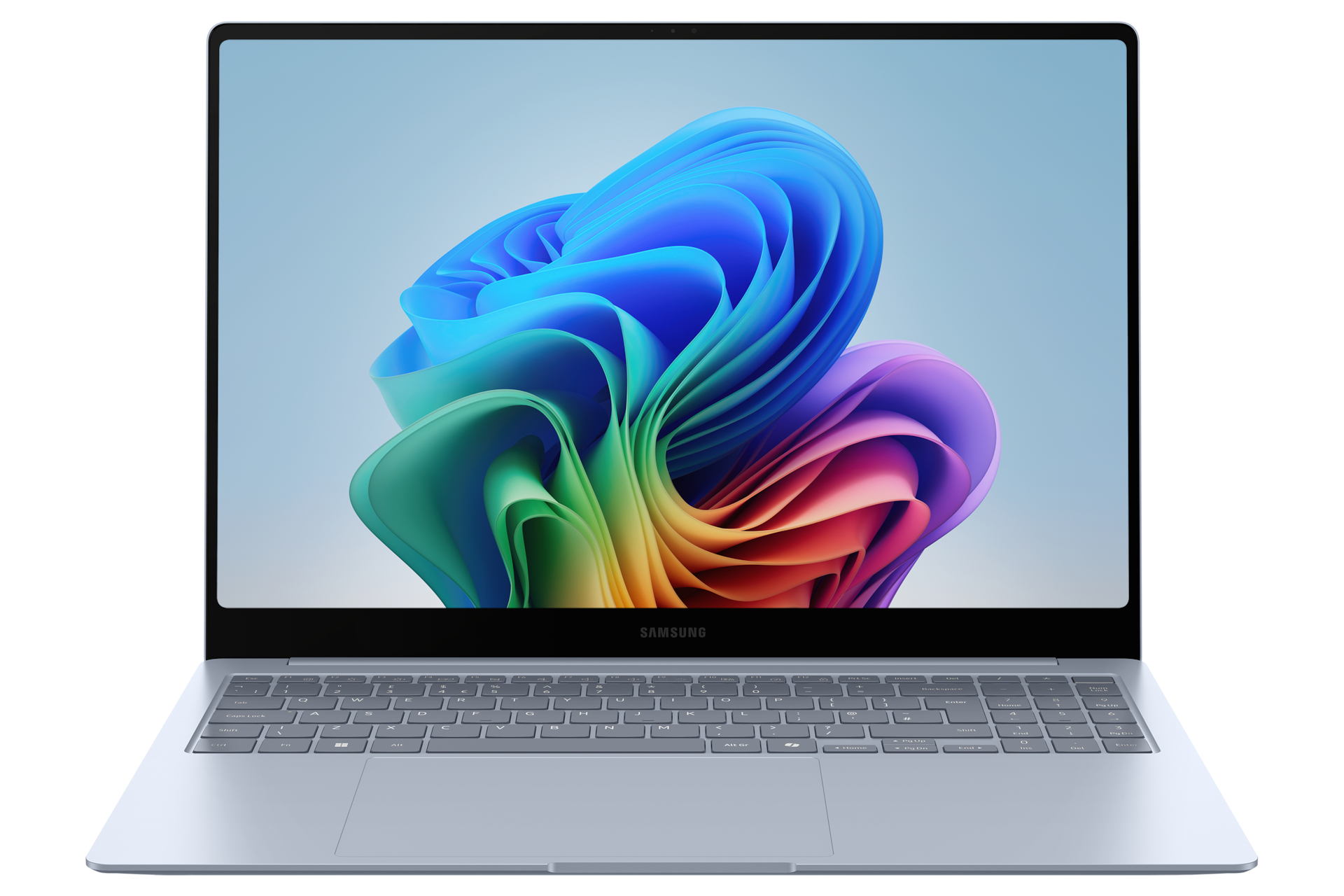 Samsung Galaxy Book4 Edge QS/16GB/1 TB SSD/W11Home blue