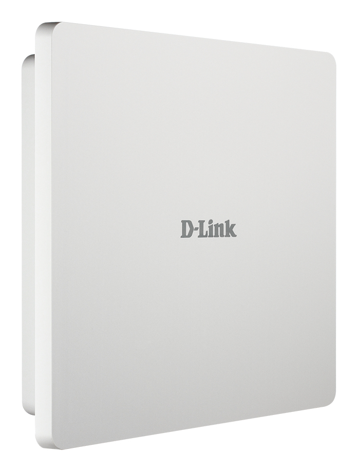D-Link DAP-3666 - trådløs forbindelse