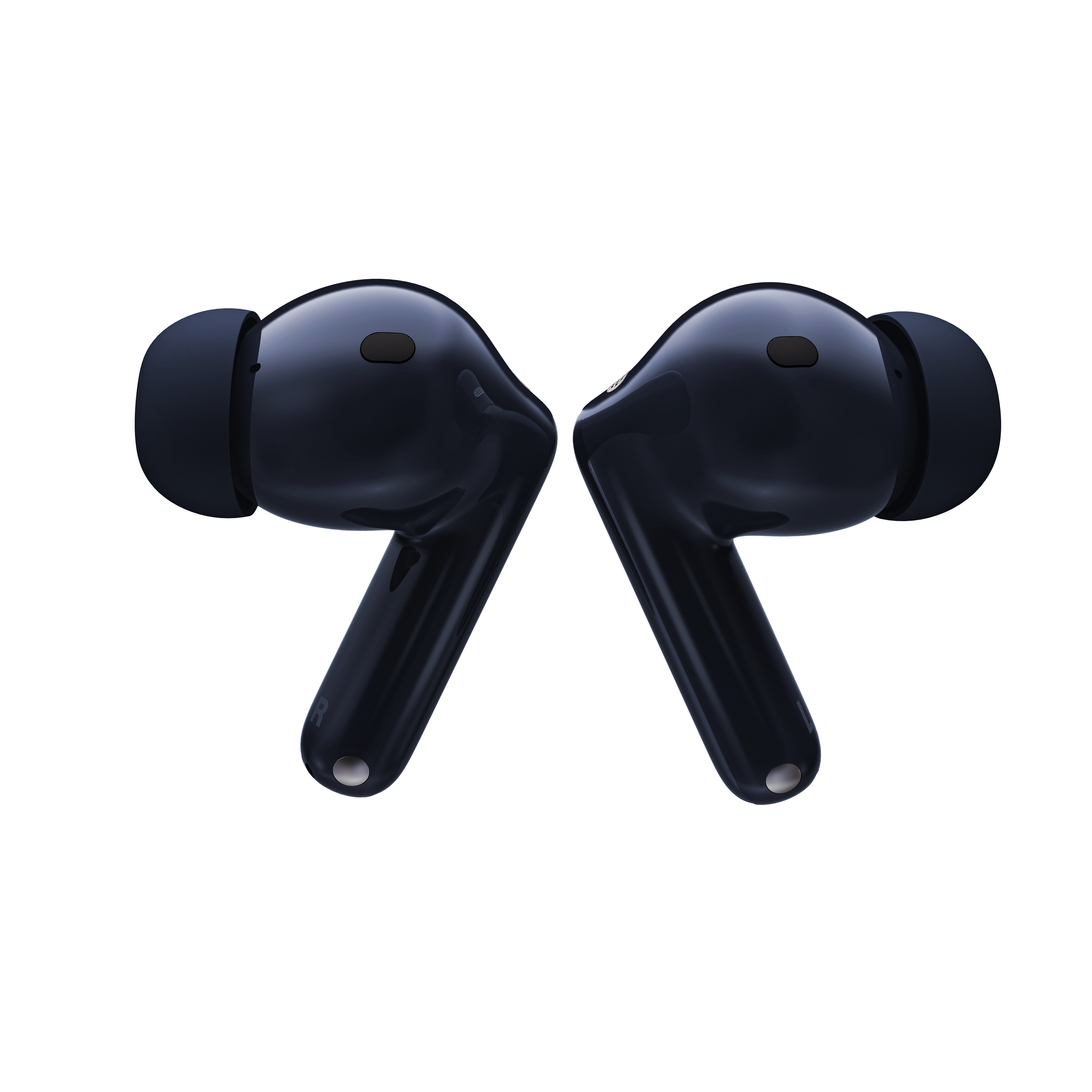 Motorola Motorola moto buds 2 plus Silhouette