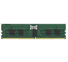 16GB Kingston PC 6400 CL52 Kingston Server Premier ECC Micron H retail