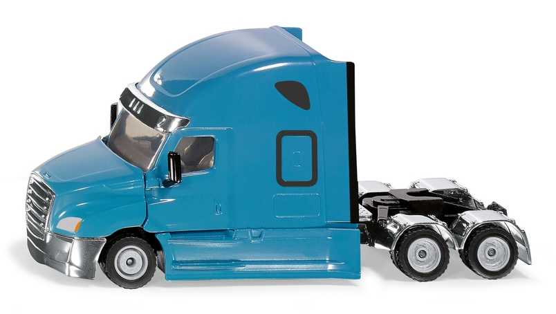 Siku Freightliner Cascadia Kranvogn mo