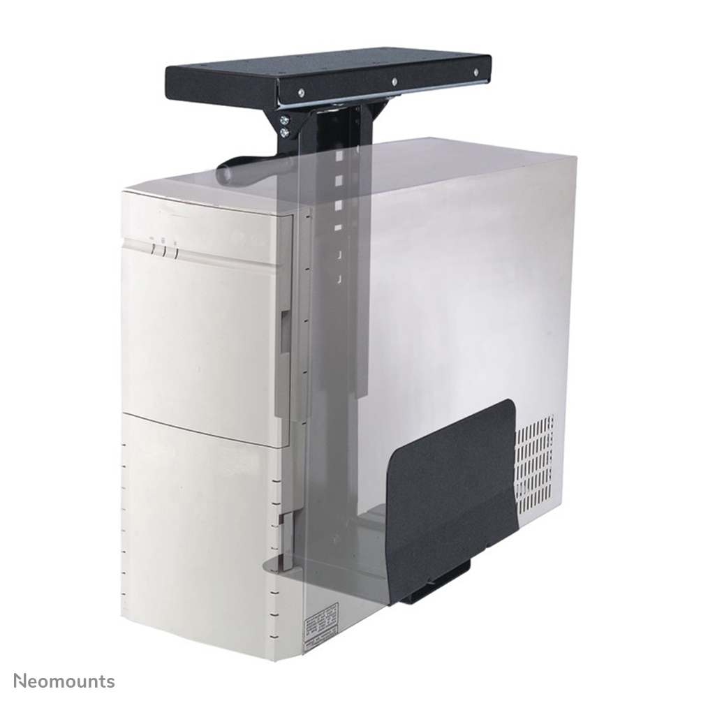 Universeller PC-Halter 30KG CPU-D250BLACK Neomounts