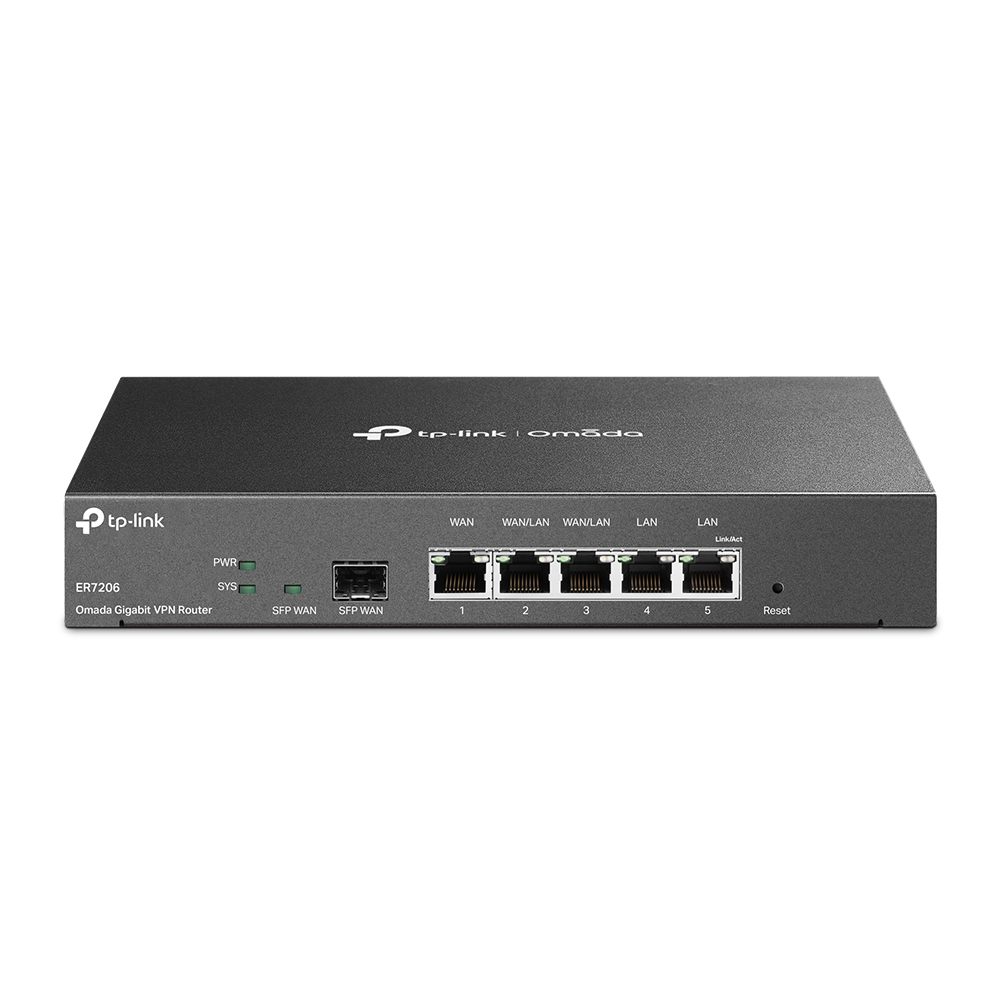 Router TP-LINK Omada ER7206