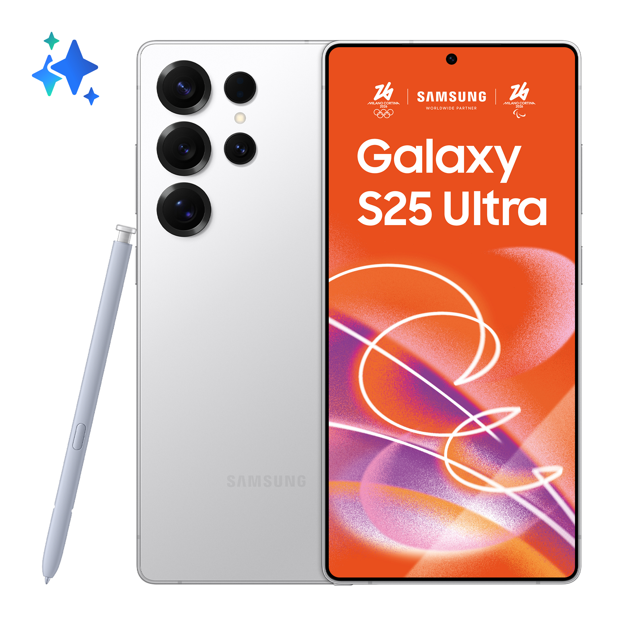 Samsung Galaxy S25 Ultra 5G 12/1TB Dua