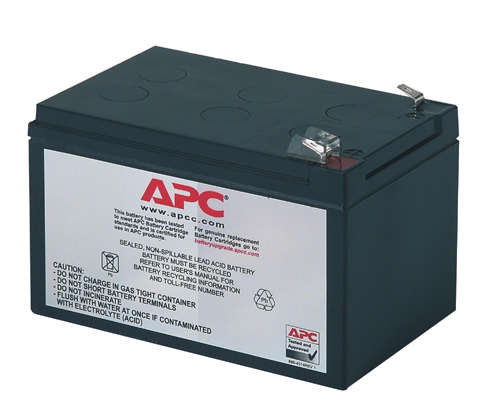 APC Replacement Battery Cartridge #4 -