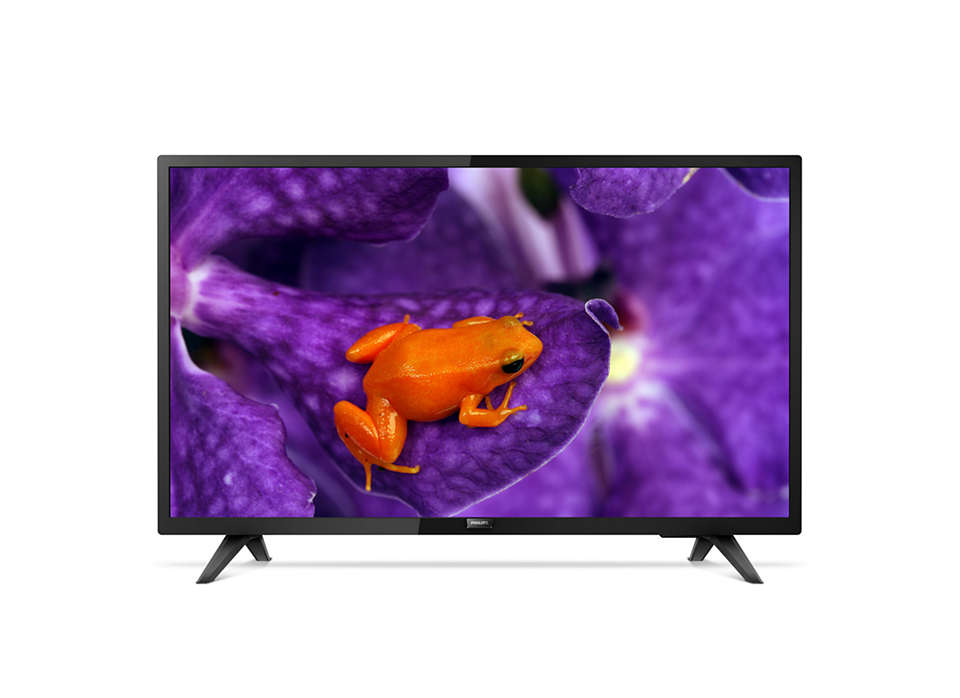 Philips 43HFL5114 Professional MediaSu