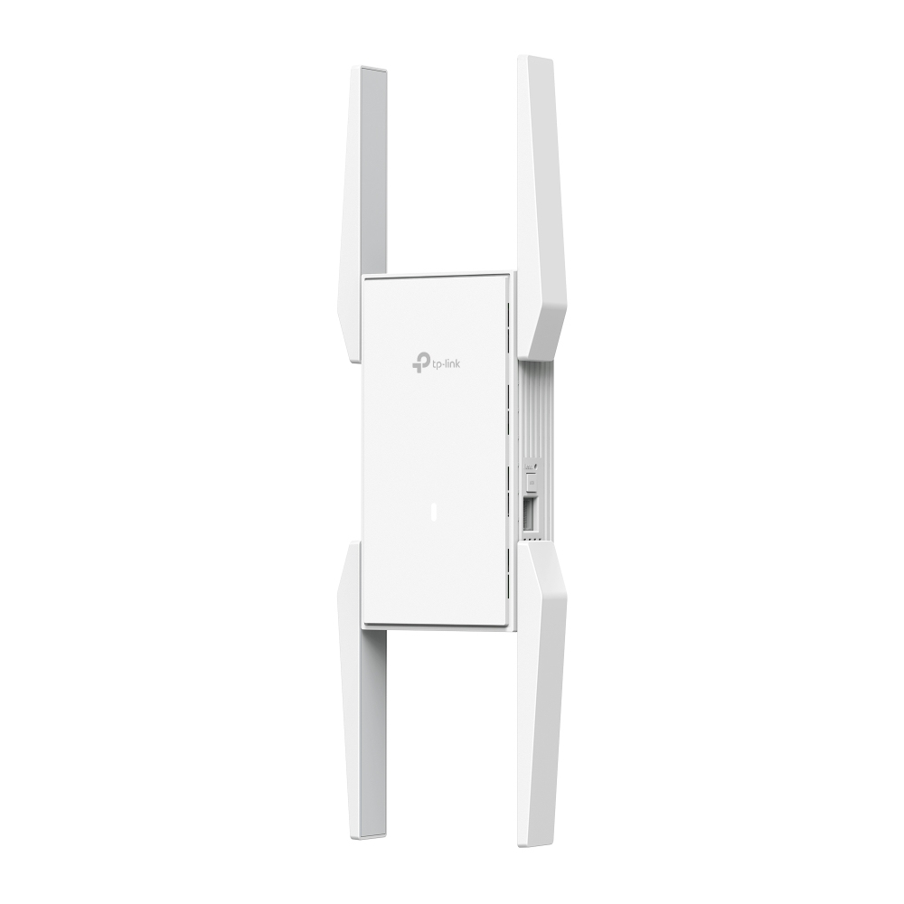TP-Link Omada EAP673-Extender V1 WiFi-rækkeviddeforlænger Ekstern