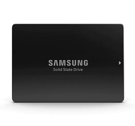 Samsung PM897 SSD MZ7L3960HBLT 960GB 2.5 SATA-600