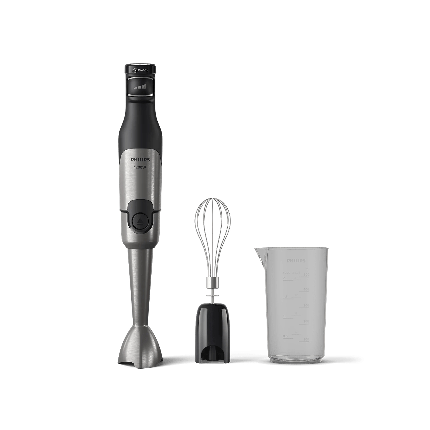 Philips 5000 Series HR2682 Stavblender