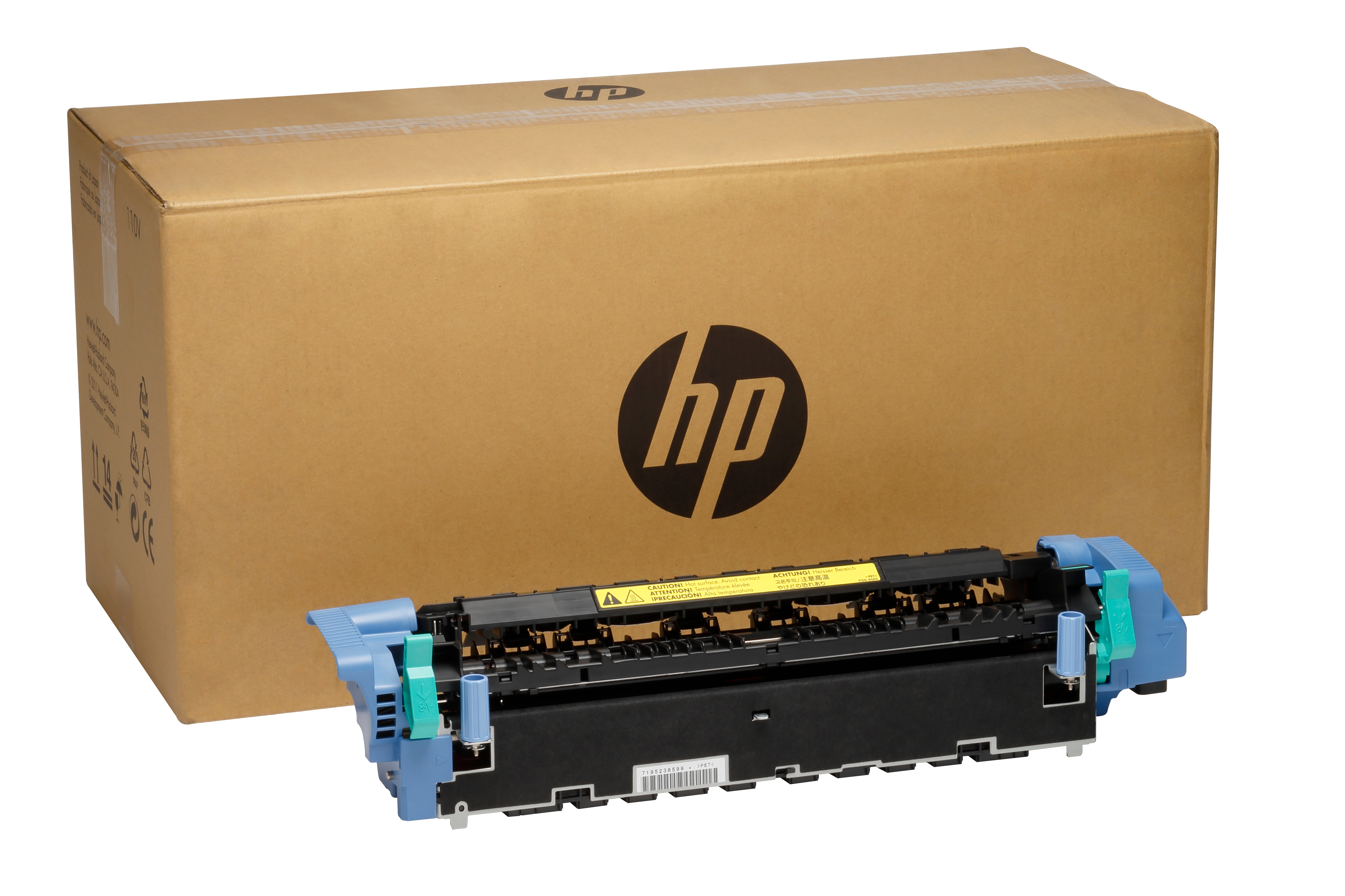 HP - fikseringsenhed