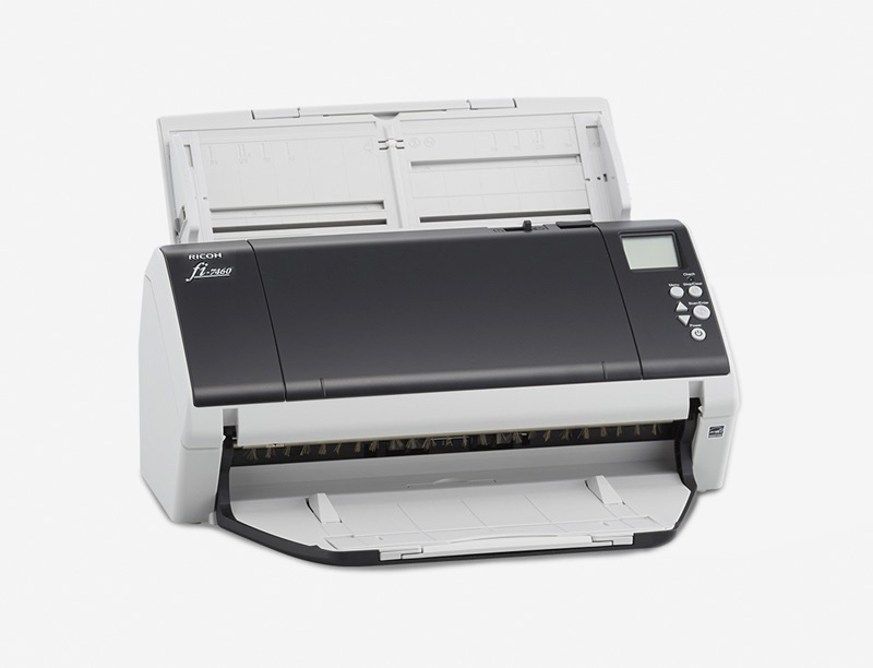 RICOH fi-7460 Dokumenten-Scanner