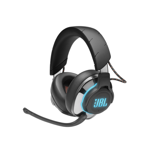 Quantum 810, Over-ear 2.4G