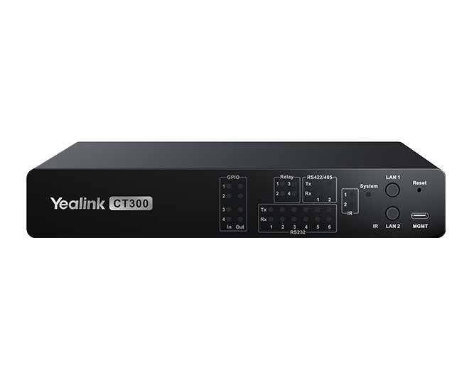 Yealink CT300 | Device Navigator