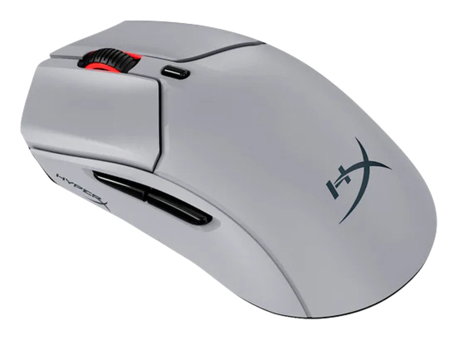 HP HyperX PF Has 2 Pro 4K Wireless Gaming Mouse Black