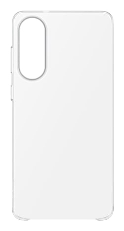 Samsung EF-QS937 Beskyttelsescover Gennemsigtig Samsung Galaxy S25 Edge