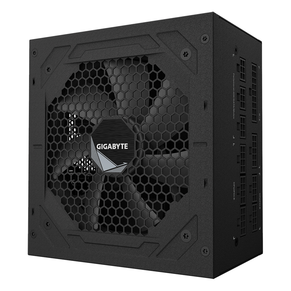 Gigabyte UD750GM - strømforsyning - 75