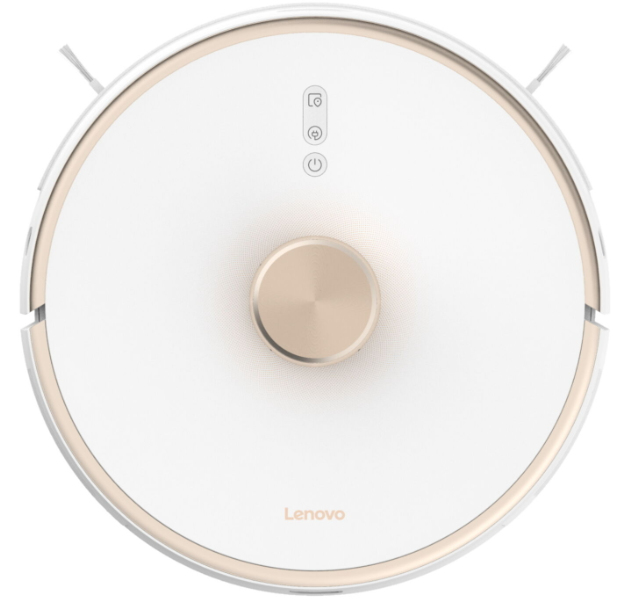 Lenovo T1s 0,4L Hvid