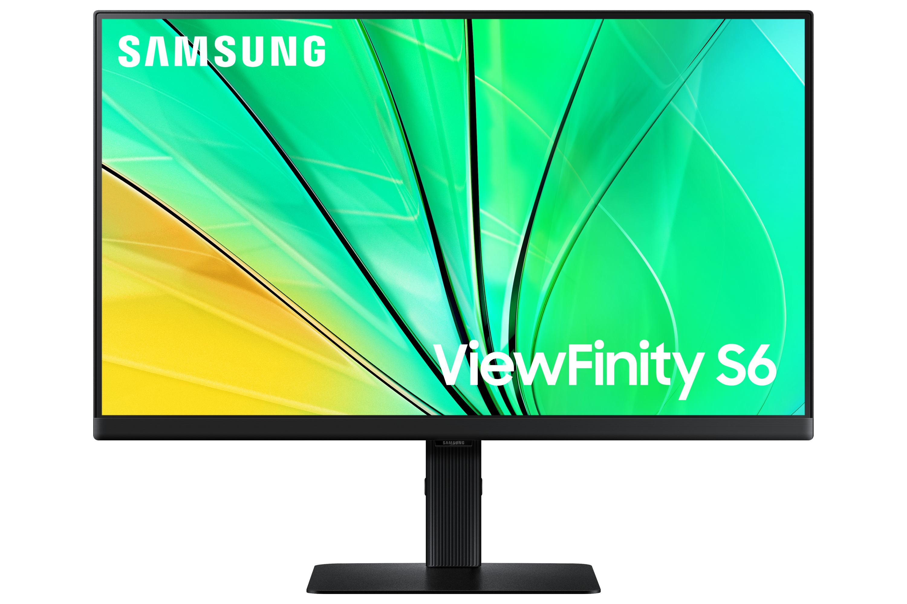 Samsung ViewFinity S6 S24D600EAU skærm