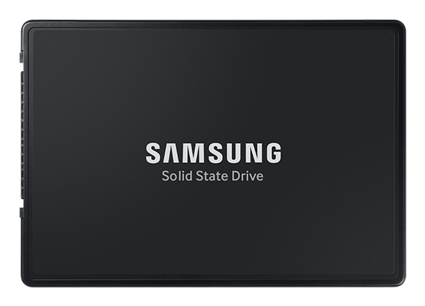 Samsung PM9A3 MZQL21T9HCJR - 1.92TB -