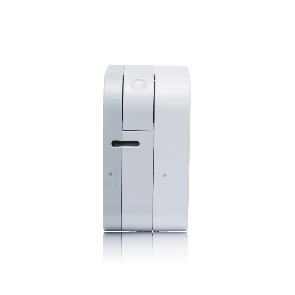 Brother PT-P300BT P-touch CUBE Bluetooth