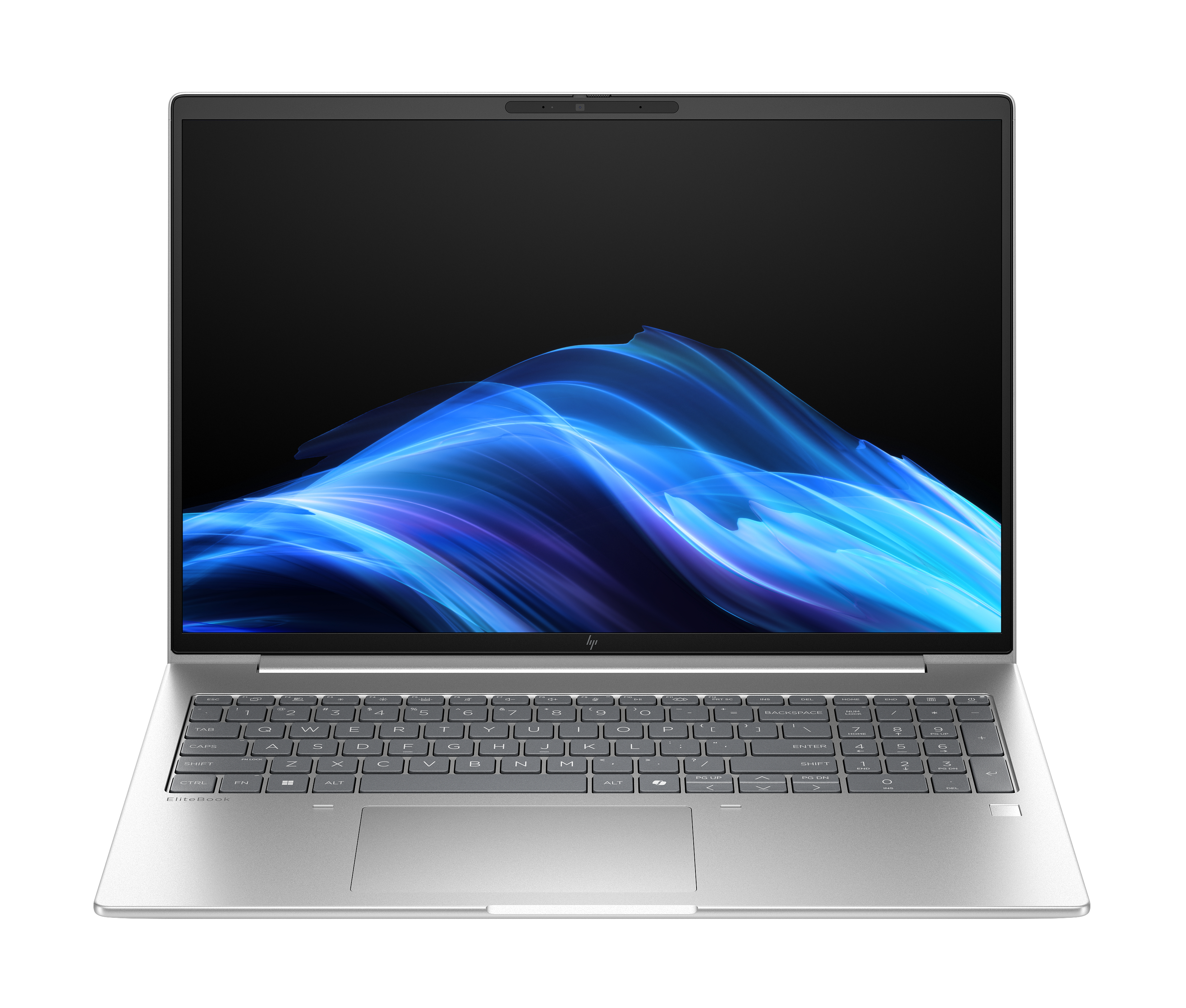 HP EliteBook 6 G1a AMD Ryzen 7 250 40.64cm 16Zoll WUXGA 32GB 1TB/SSD W11P SmartBuy 1J Gar (DE)