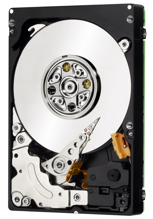 LENOVO ISG Storage 2.4TB 10K 2.5inch SAS HDD