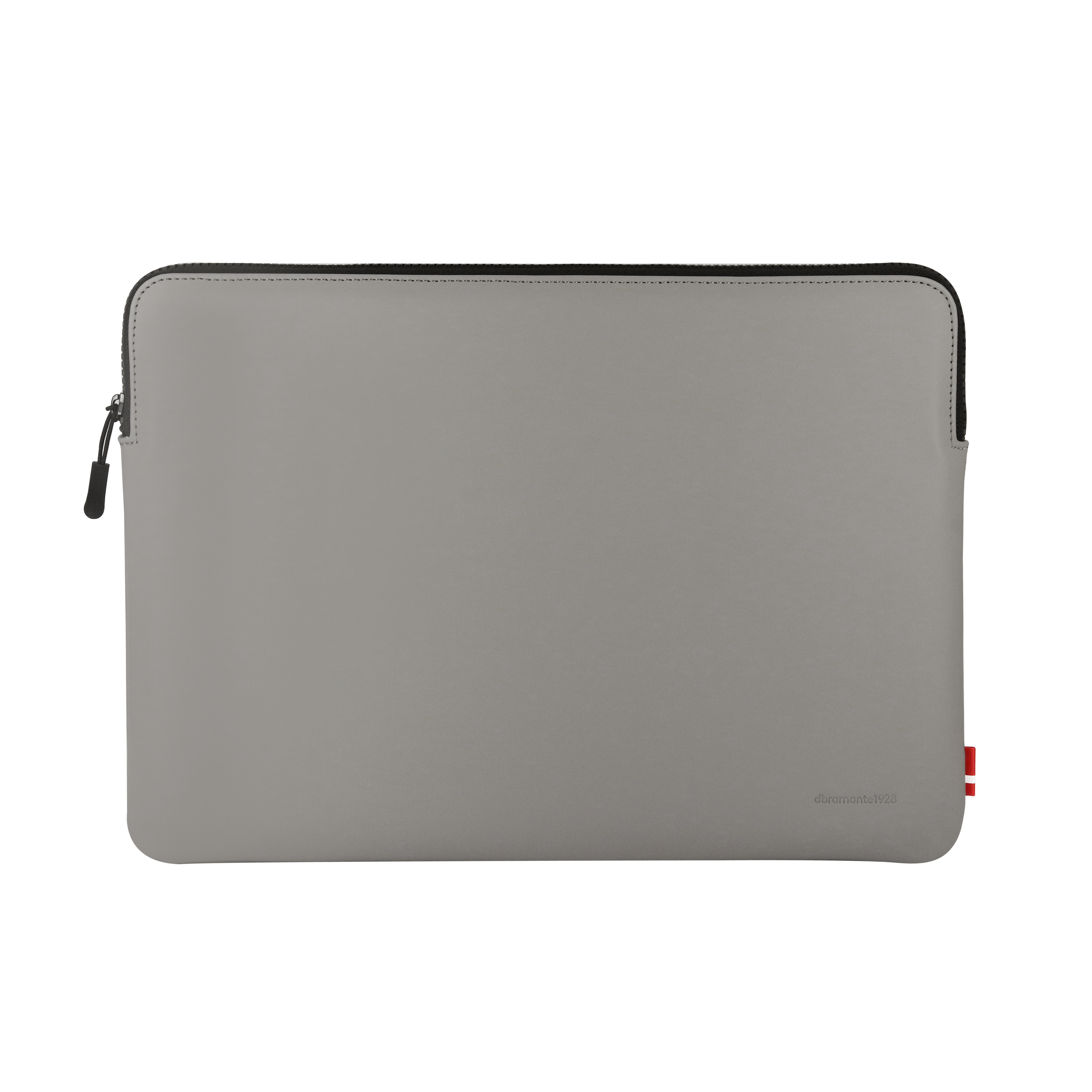 dbramante1928 Oxford ICON - Notebook-Hlle - 33 cm (13") - Flussstein