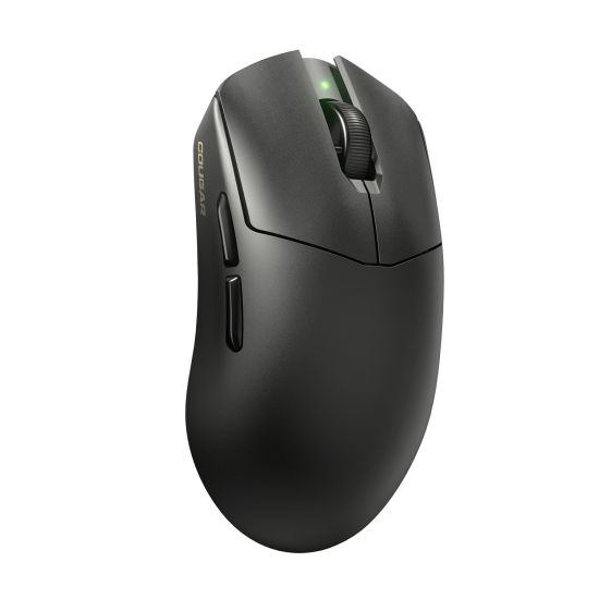 COUGAR Gaming Mouse Revenger Pro 4K wireless black