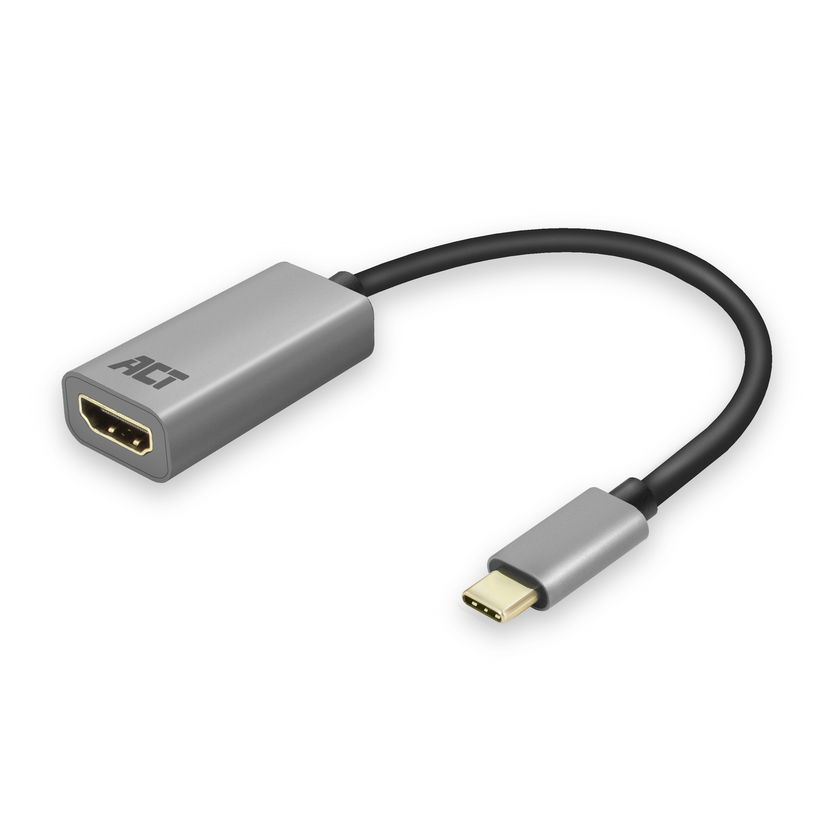 USB-C to HDMI adapter
