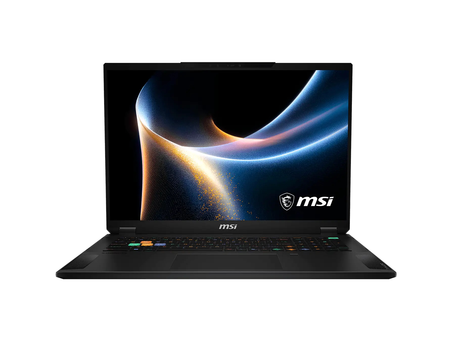 MSI Stealth 18 HX A2WI-087 CU9 290HX Plus/32GB/2TBSSD/RTX5080/W11 Home black