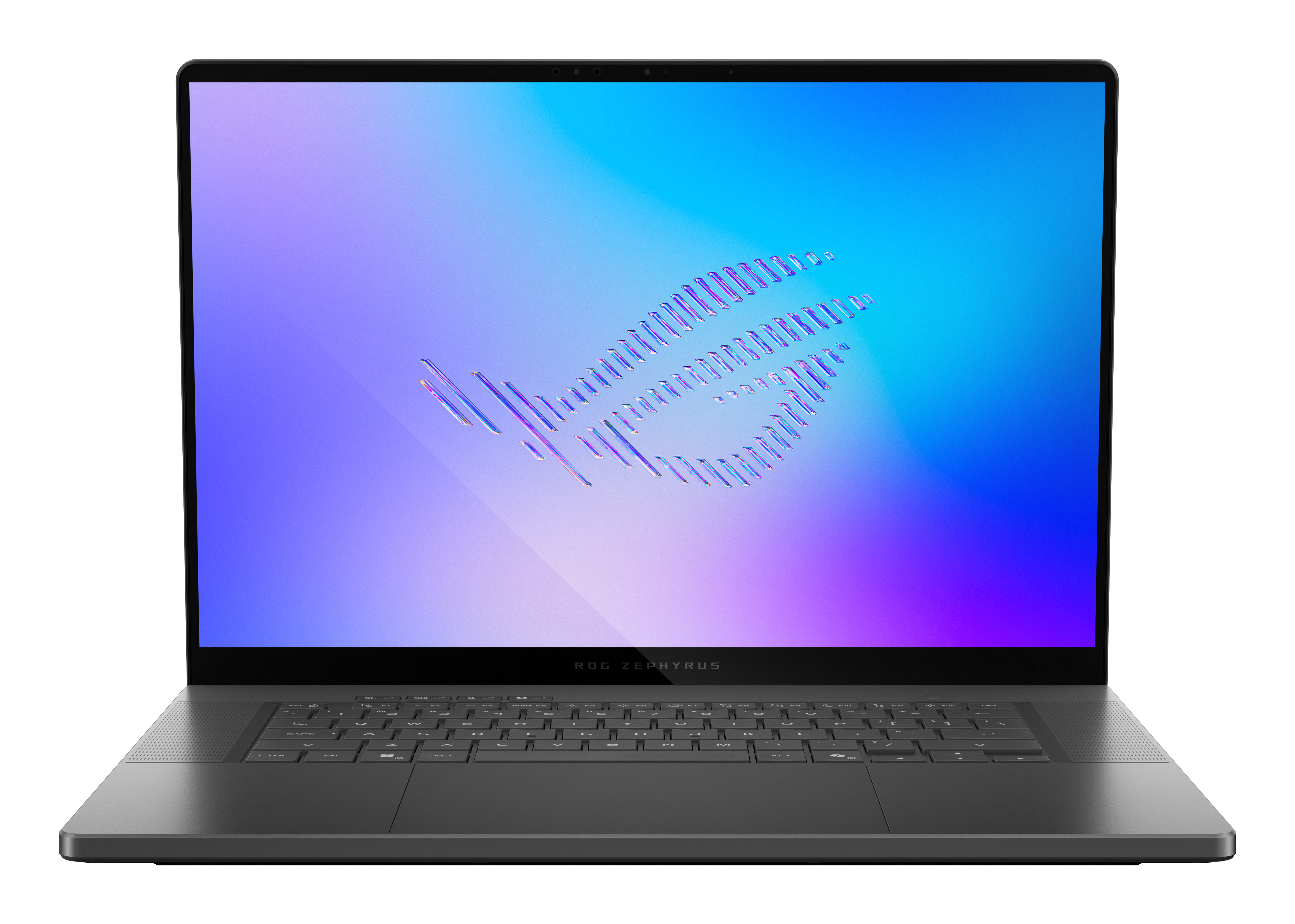 Asus ROG Zephyrus G16 GU606AW-TB009W CU9 386H/32GB/1TBSSD/RTX5080/W11 Home