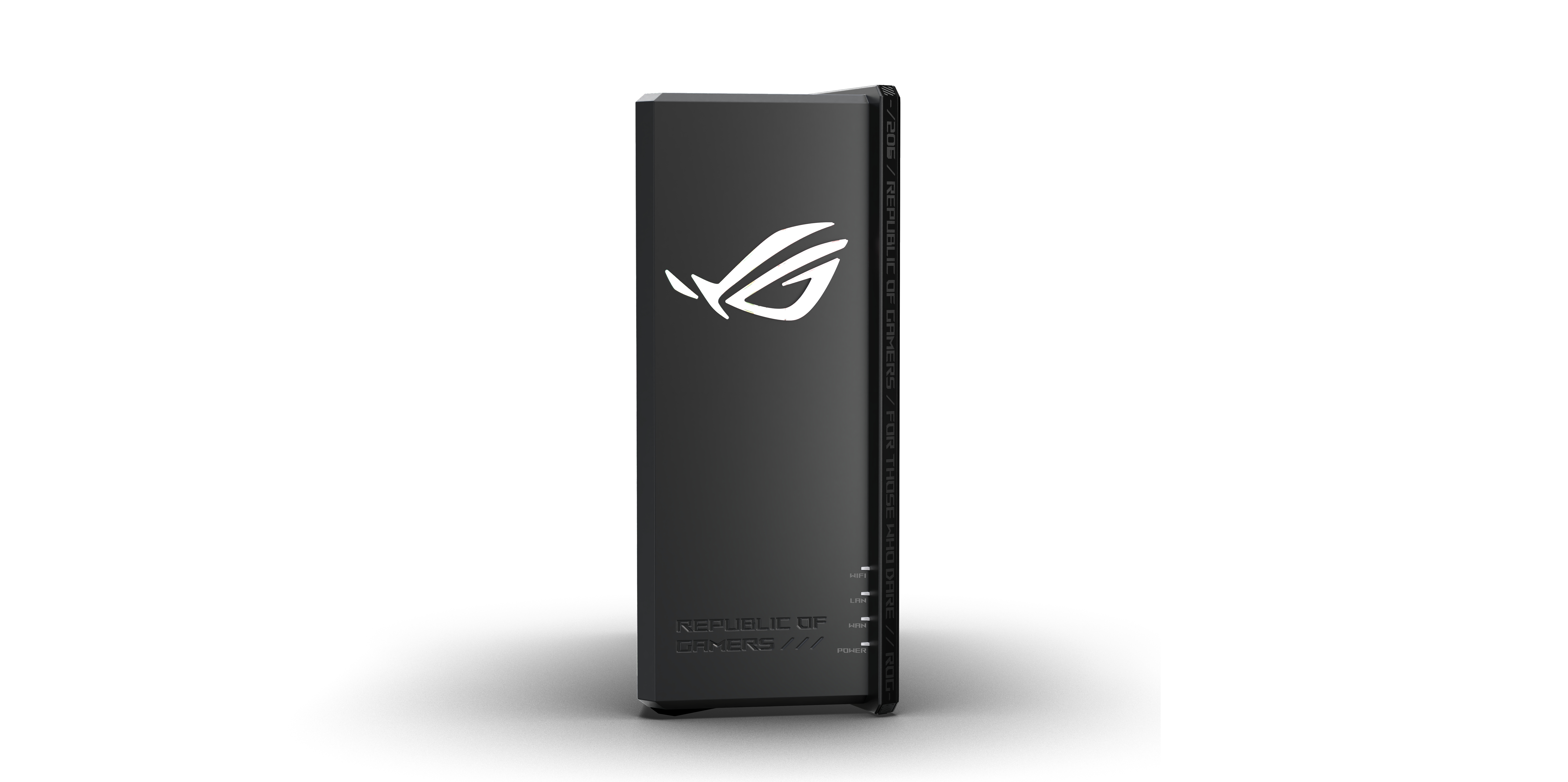 WL-Router ASUS ROG Strix GS-BE18000
