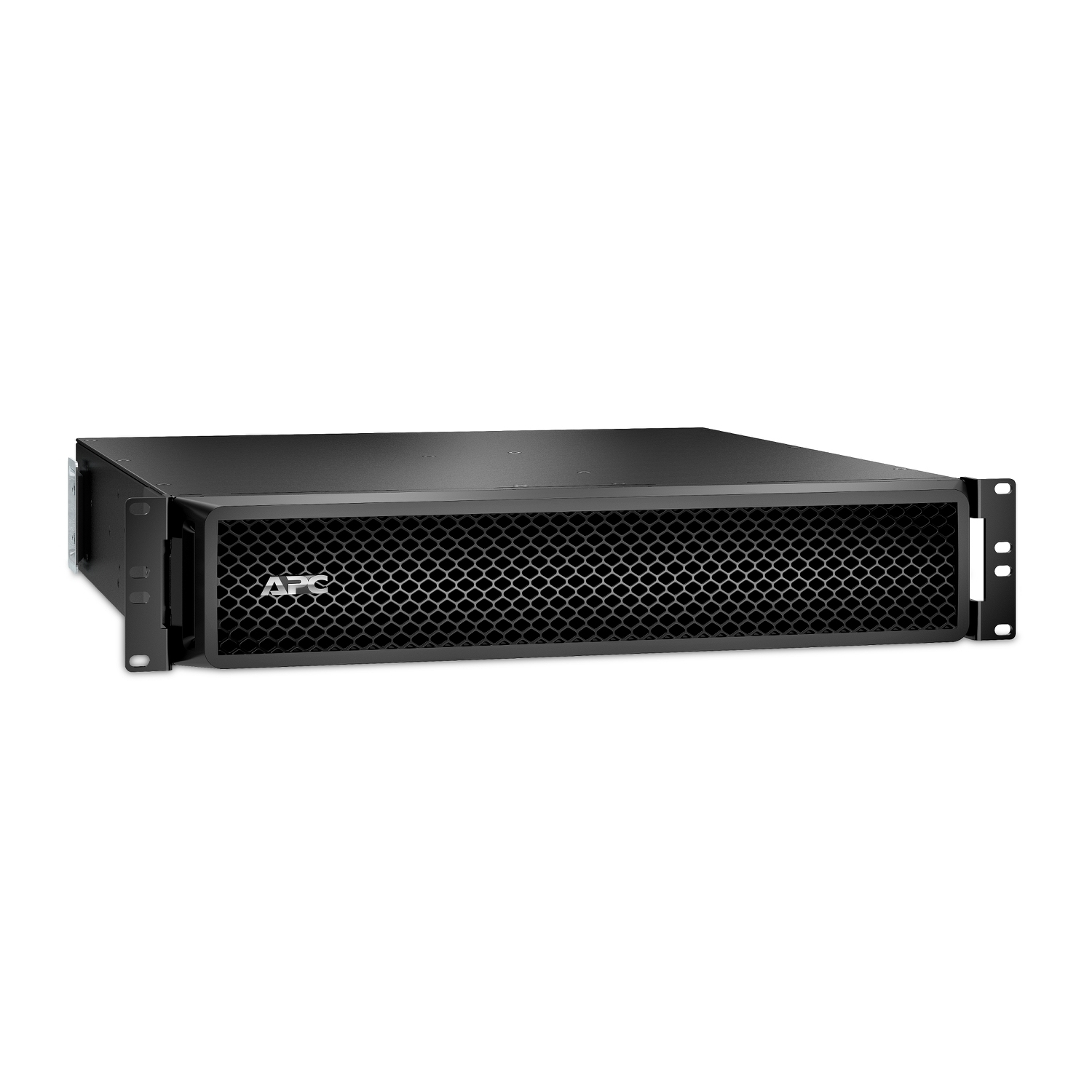 APC Smart-UPS SRT 72V 2.2kVA RM Pack Batterihus Rackversion