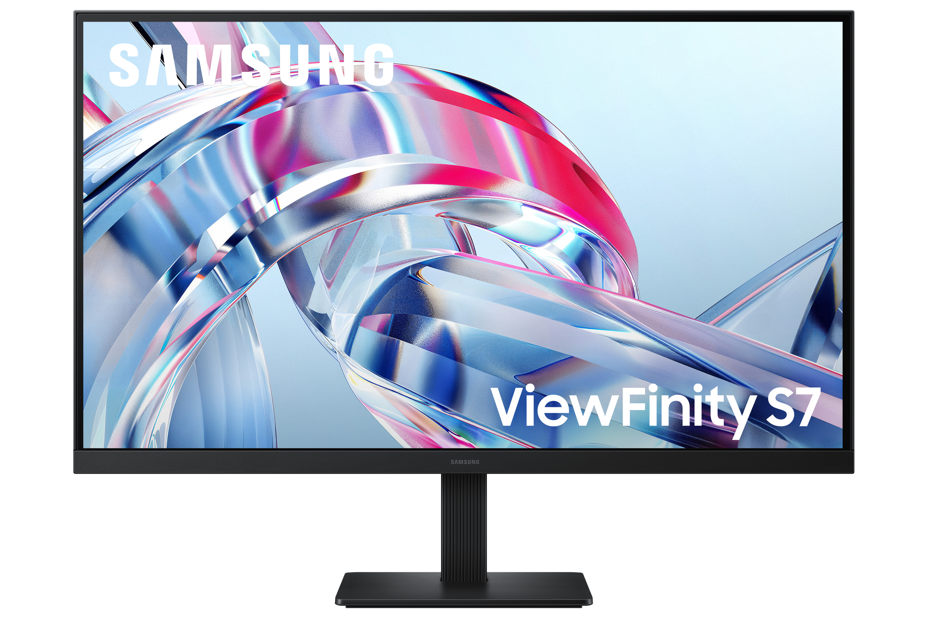 68,6 cm (27") 3840 x 2160 Pixel SAMSUNG LS27H704EAUXEN 16:9 4K Ultra HD IPS 5 ms 60 Hz HDR DisplayPort HDMI VESA