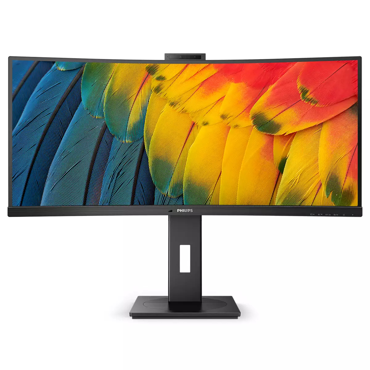 Philips 86.4cm (34.0") 34B1U5600CH 21:09 HDMI+DP+USB-C VA