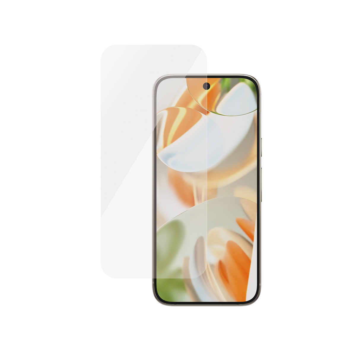 PanzerGlass Skærmbeskytter Transparent Google Pixel 10, 10 Pro