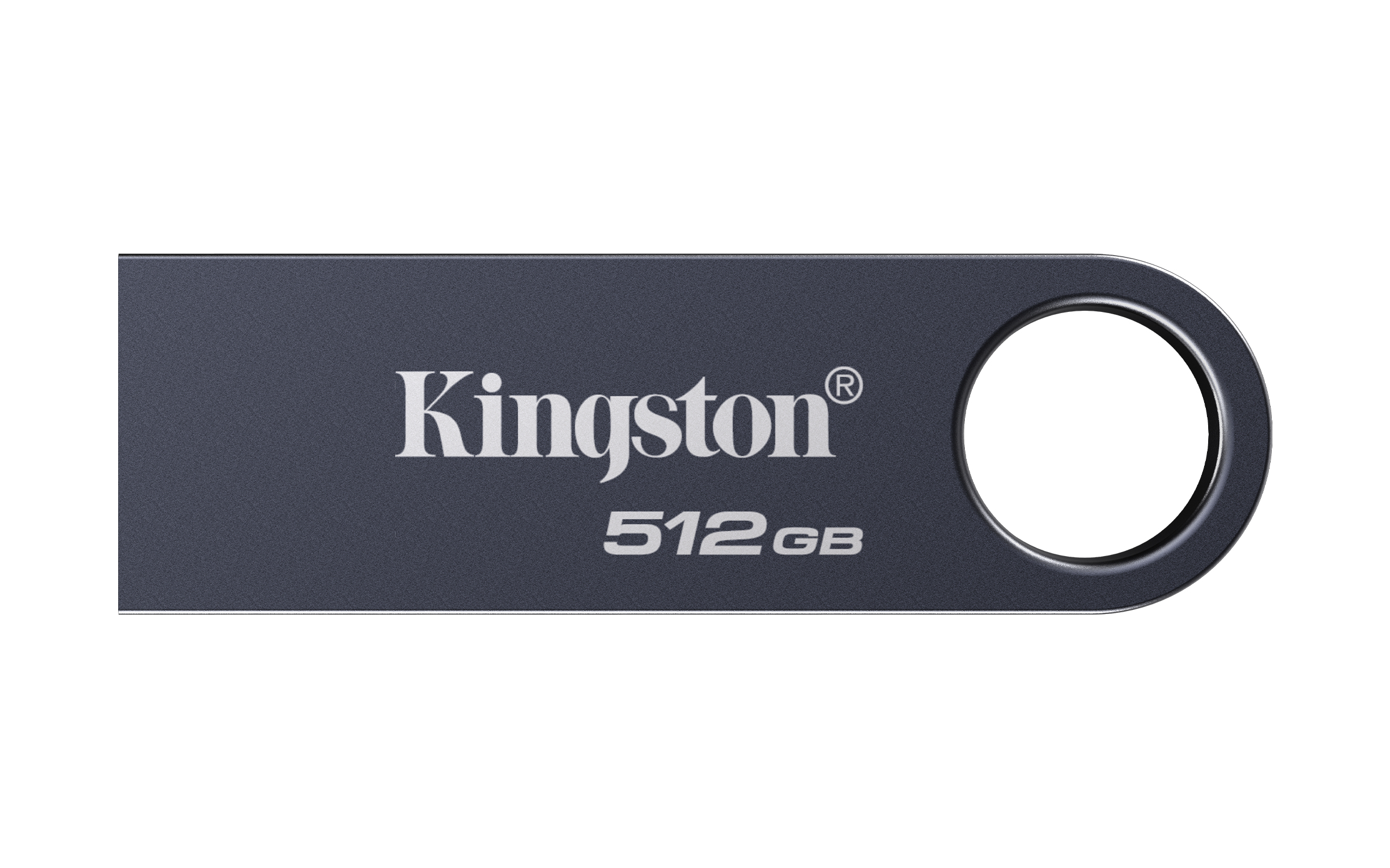 Stick 512GB Kingston DataTraveler SE9 G3 Dark Nickel