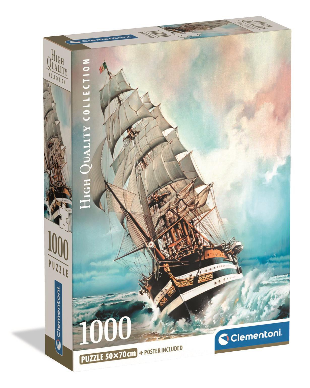 1000 pcs. CB High Quality Collection A