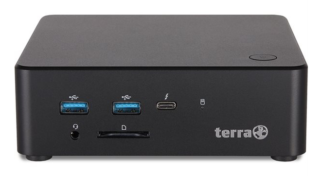 Y TERRA PC-Micro 7000C GREENLINE