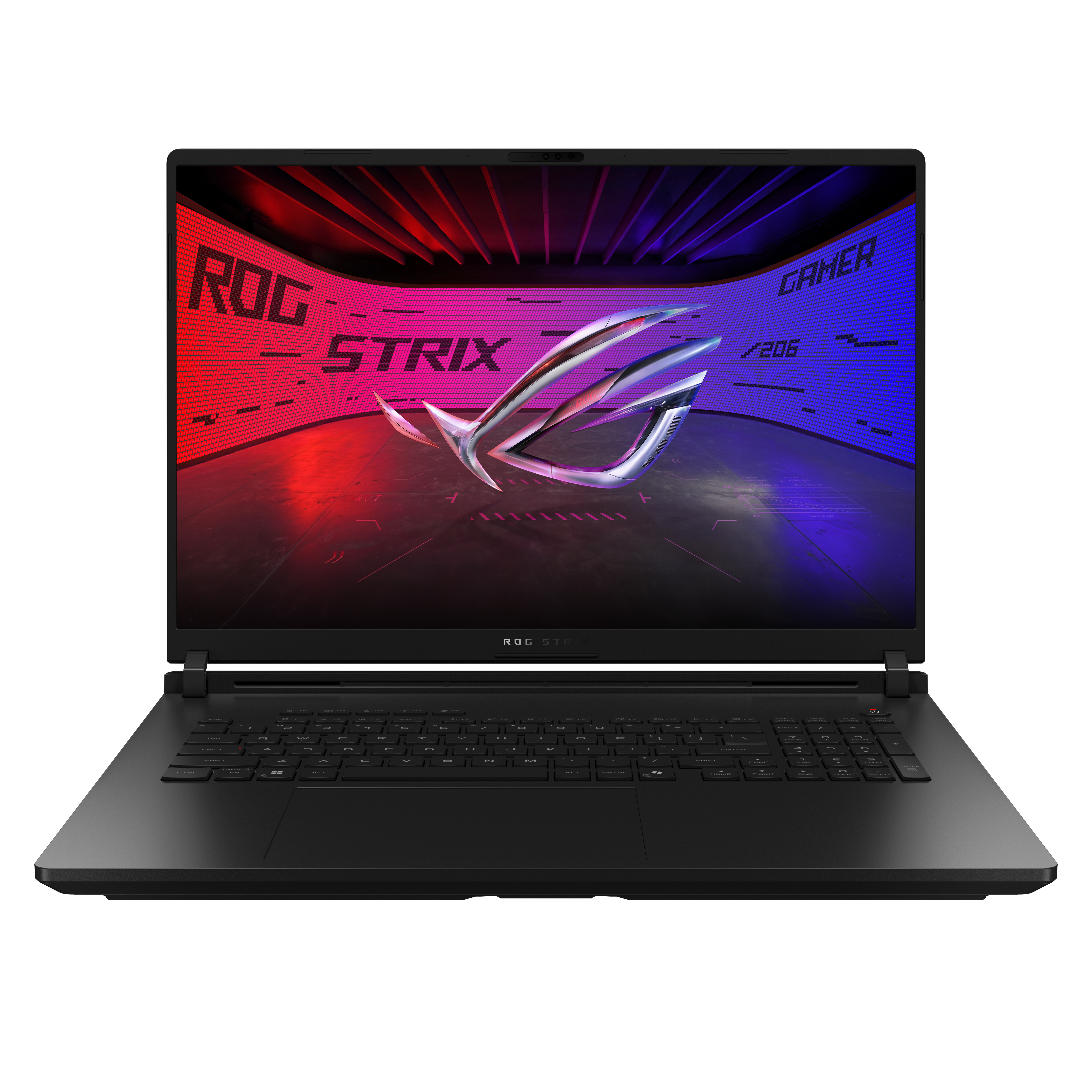 ASUS ROG Strix Scar 18 G835LW-SA151W CU9/64GB/1TBSSD/W11 Home French AZERTY Layout