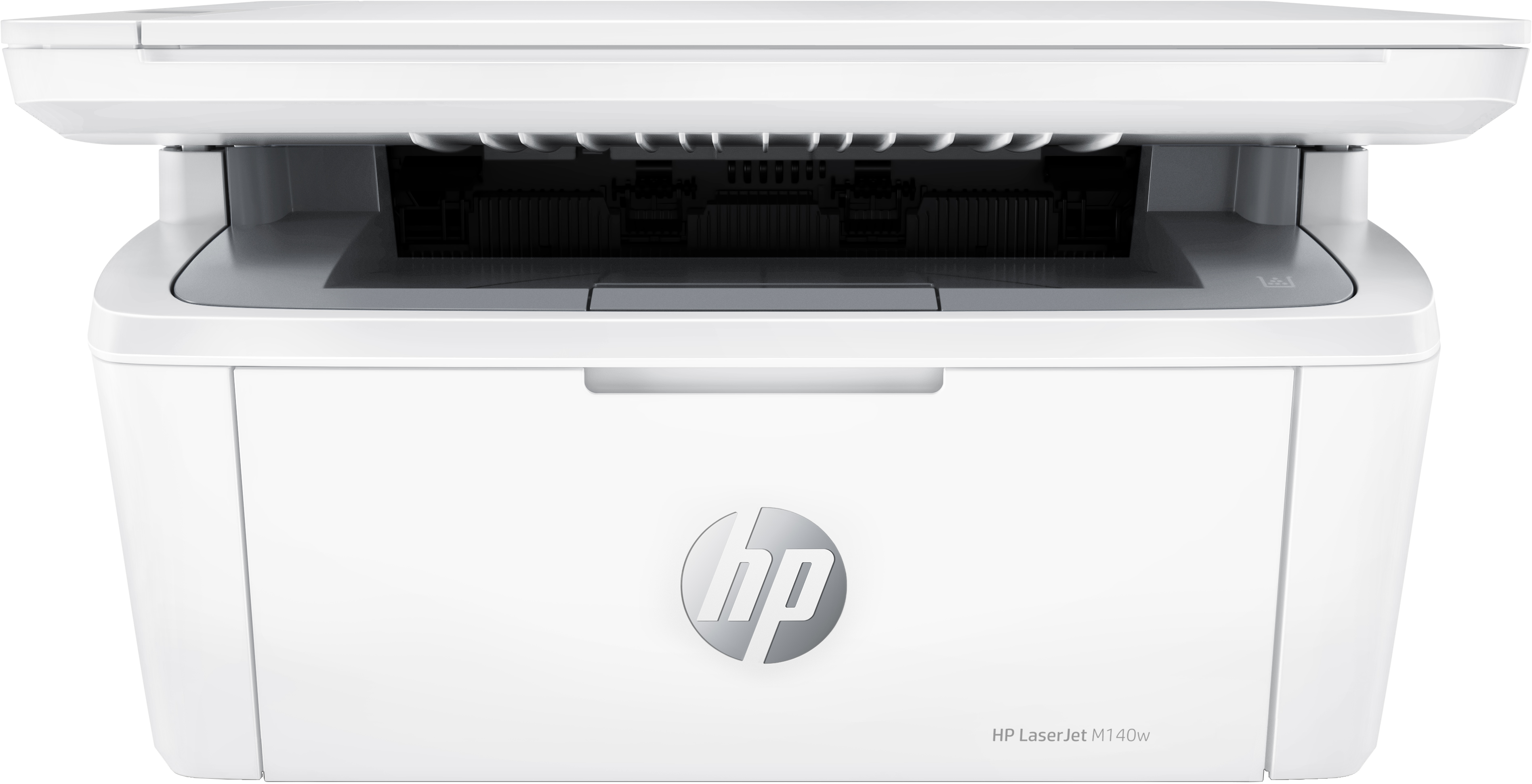 HP Laserjet Mfp M140W Printer, Black And White, Printer For Small Office, Print, Copy, Scan, Scan To Email Scan To Pdf Compact Size