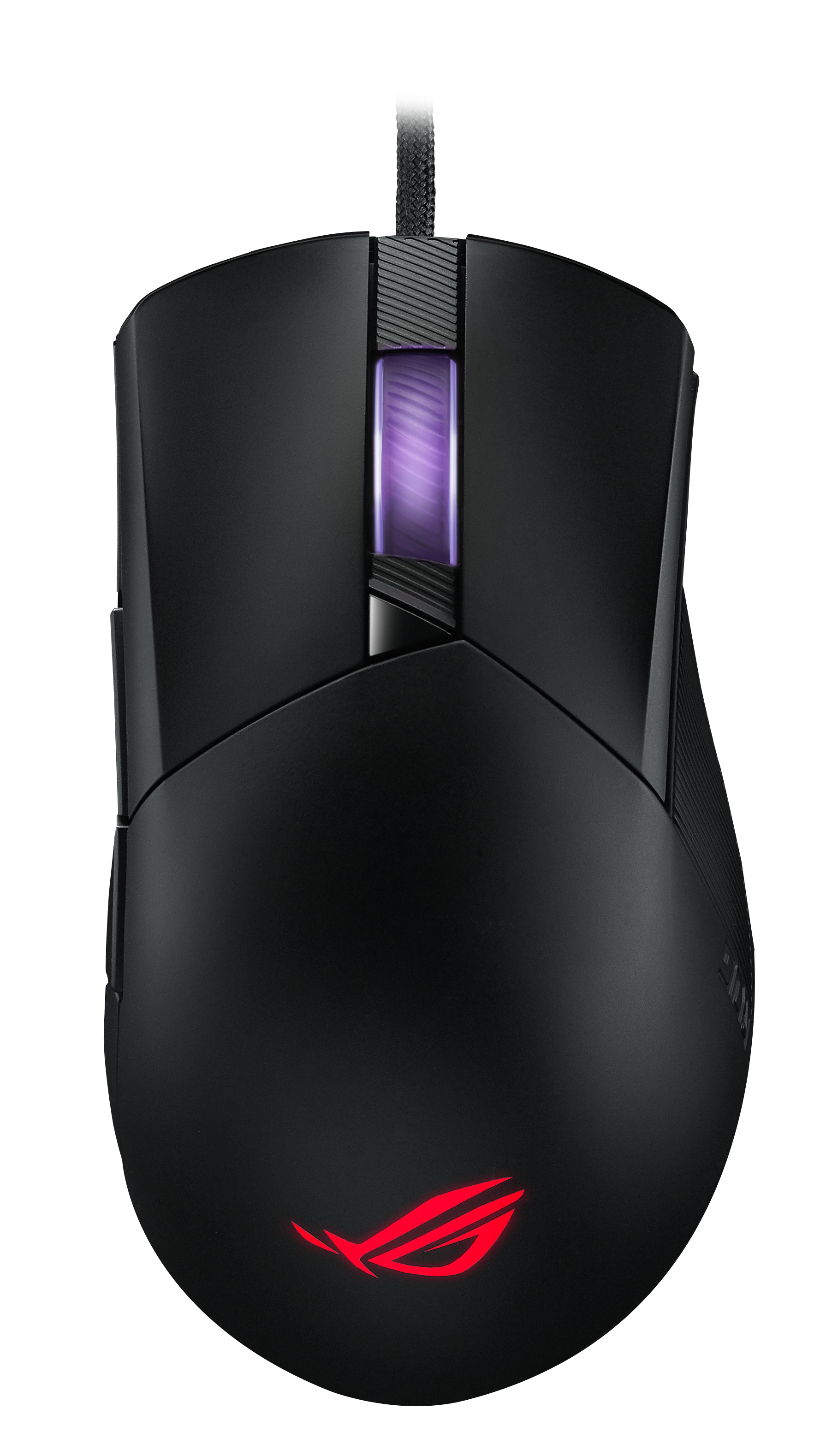 ASUS ROG Gladius III Optisk Sort