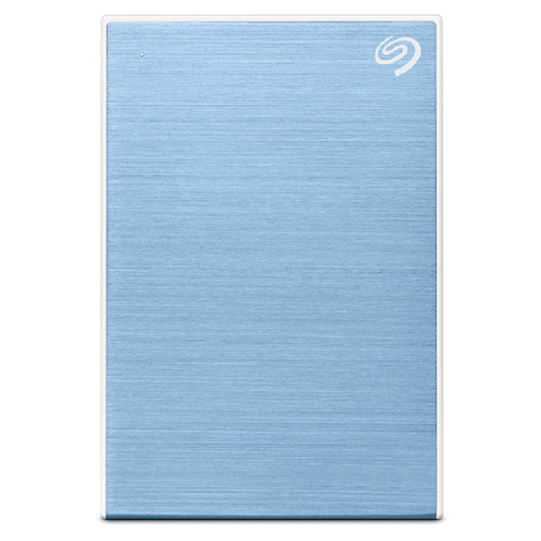 Seagate One Touch STKY1000402 - 1 TB -