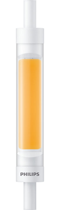 PHI CorePro R7S 118mm 7.2-60W 830 LED Stablampe