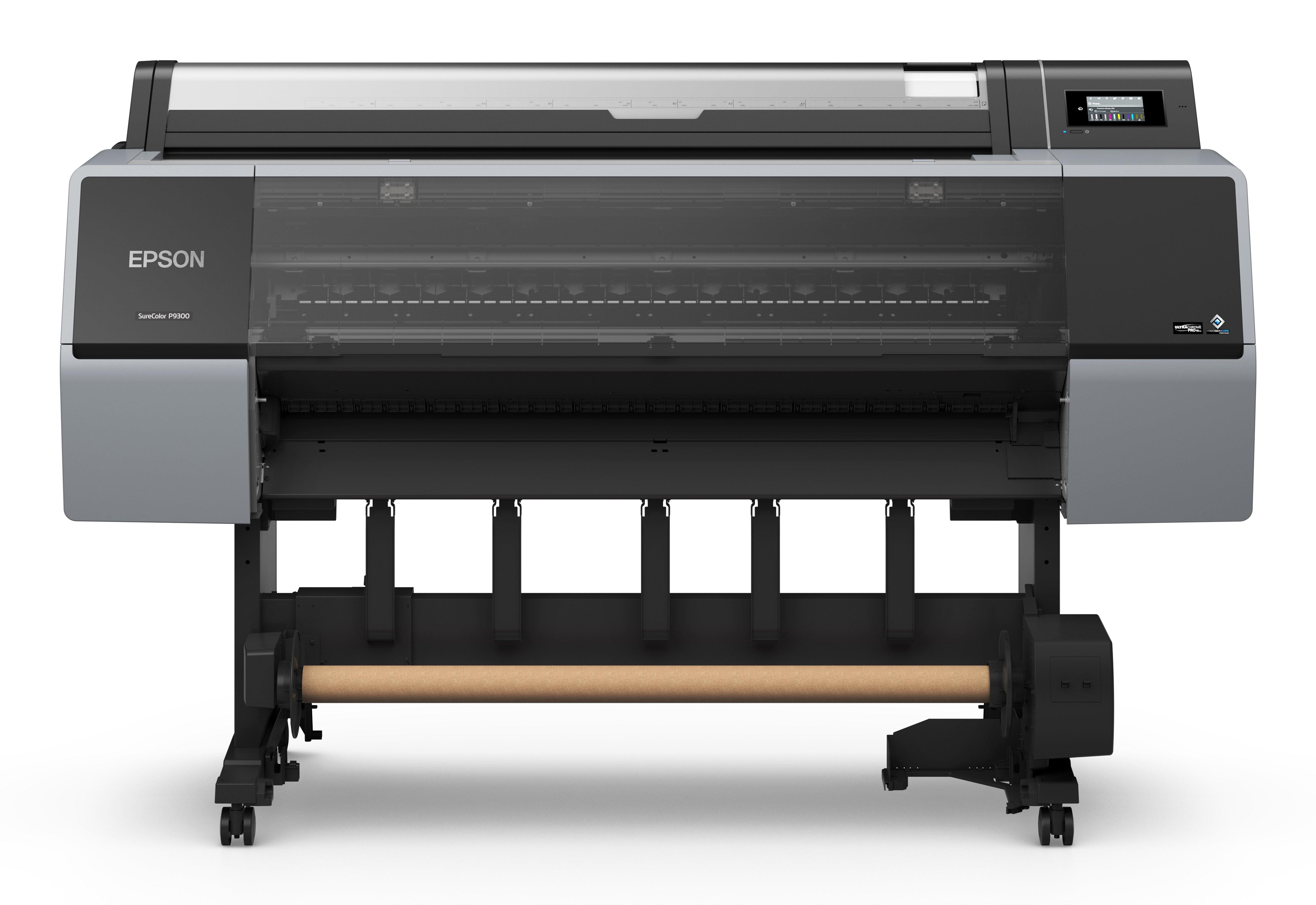 EPSON SureColor SC-P9300 111.76cm, 44'', 10 Farben