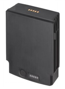 Zebra Externer Batteriensatz für Zebra ET51